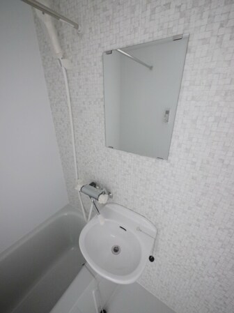 フロレゾン相模原の物件内観写真